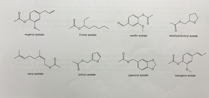 Solved Using The General Reaction Scheme As A Template What Chegg Com