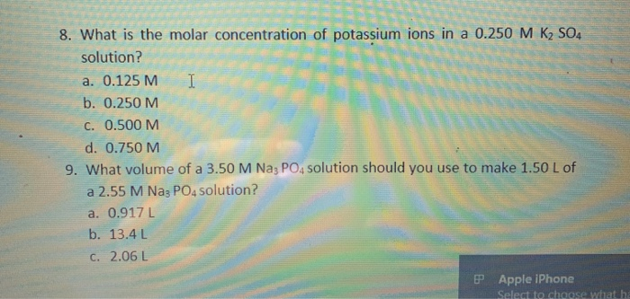 Solved Paragraph Styles 7 What Mass Of Glucose C6h12o Chegg Com