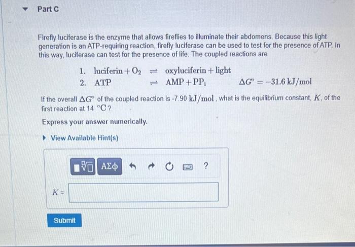 Solved Consider These Hypothetical Chemical Reactions: 1. | Chegg.com