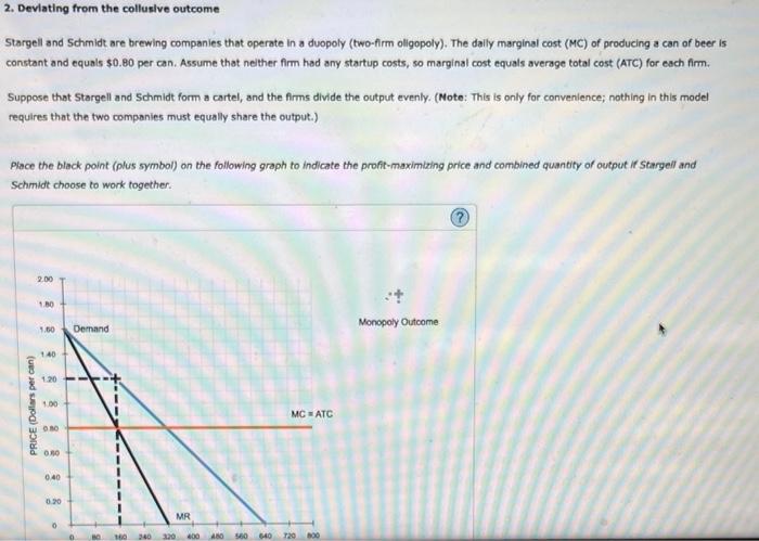 solved-2-deviating-from-the-colluslve-outcome-stargell-and-chegg