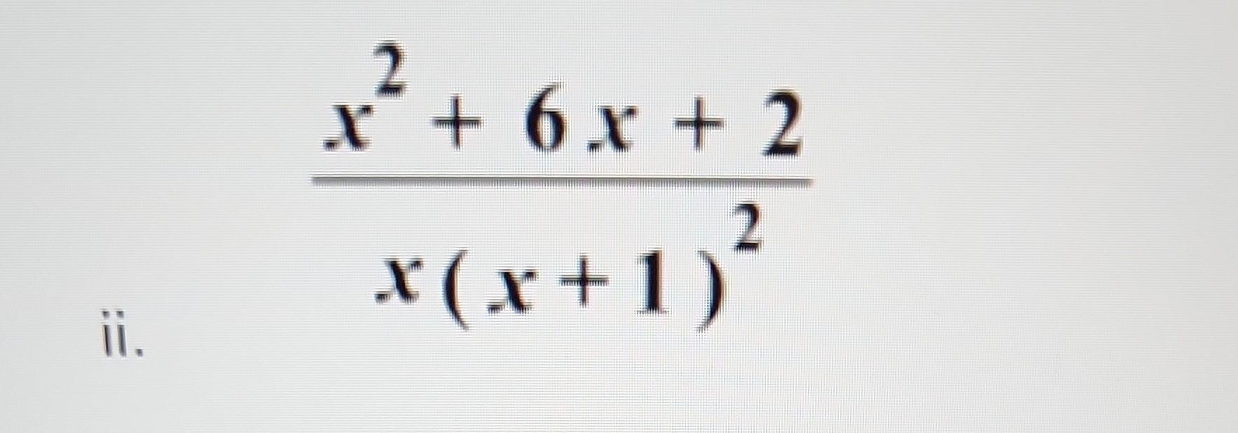 solved-x-x-1-2x2-6x-2-chegg
