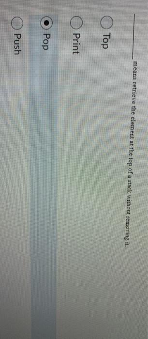 Solved Question 10 (3 points) Suppose we have a pointer p/ | Chegg.com