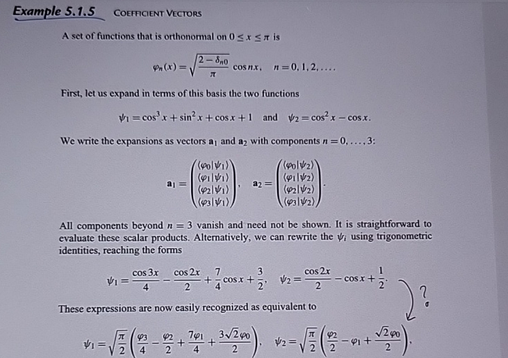 Solved I want to know the detailed solution process | Chegg.com