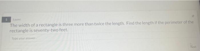 the length of two sides of a rectangle is 3x^ 2  7x