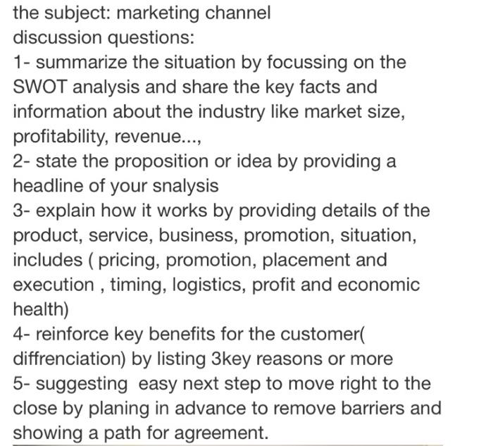 Solved CASE 12 EXHA NA Innovative Toys Inc. Consumer