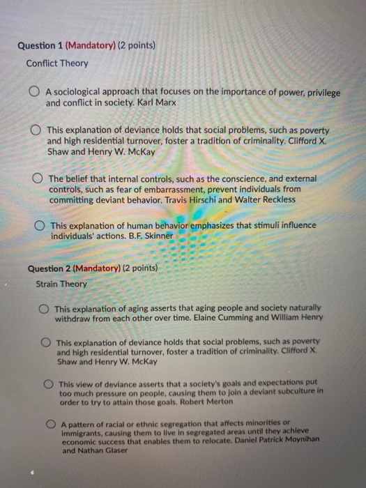 How Does Conflict Theory Explain Poverty - pdfshare