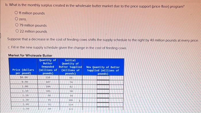 solved-the-u-s-department-of-agriculture-guarantees-dairy-chegg