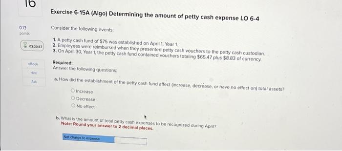 solved-exercise-6-15a-algo-determining-the-amount-of-petty-chegg