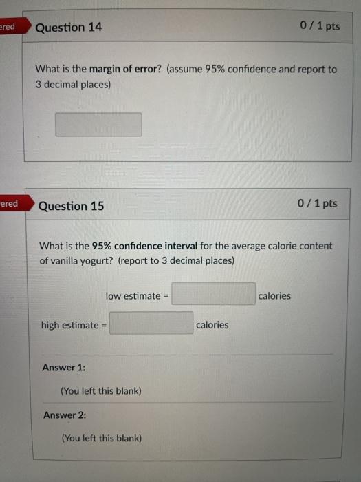 Solved please help with all questions !! thank you! | Chegg.com