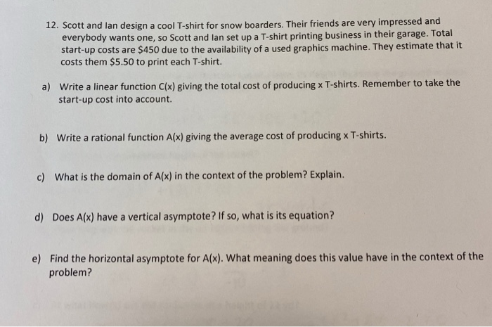 start up t shirt printing business