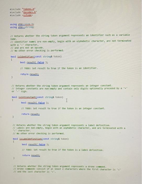 Solved Filed View Project Bud Debug Test Anale Tools | Chegg.com