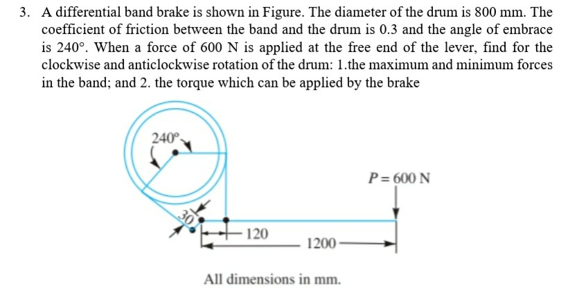 solved-3-a-differential-band-brake-is-shown-in-figure-the-chegg