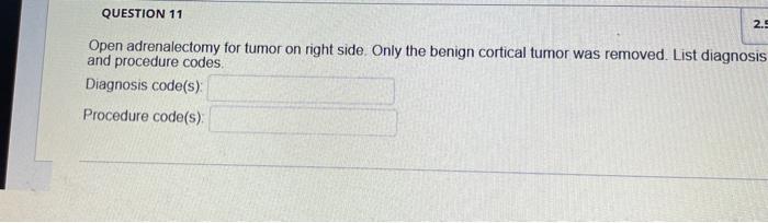 Solved Question Completion Status: QUESTION 7 A young man is | Chegg.com