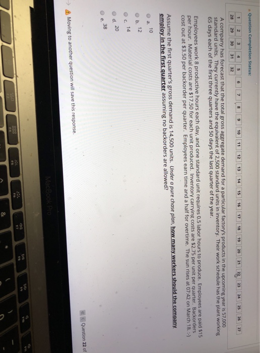 Solved Question Completion Status: 1 2 3 4 5 6 7 8 9 10 11 | Chegg.com