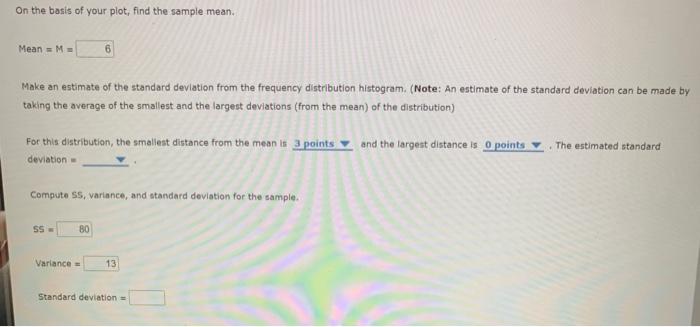 solved-for-the-following-sample-of-n-6-scores-0-11-5-chegg