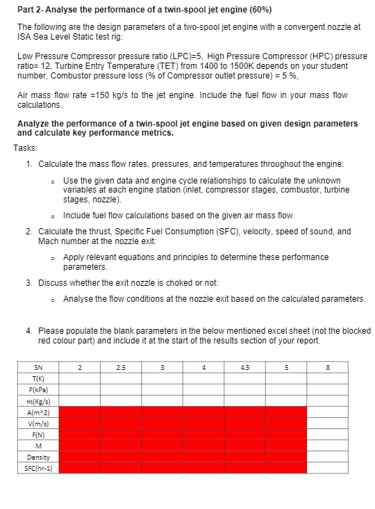 Solved i would like help on the calculations and answers of | Chegg.com