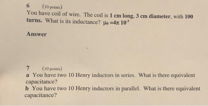 Solved Answer All Please | Chegg.com