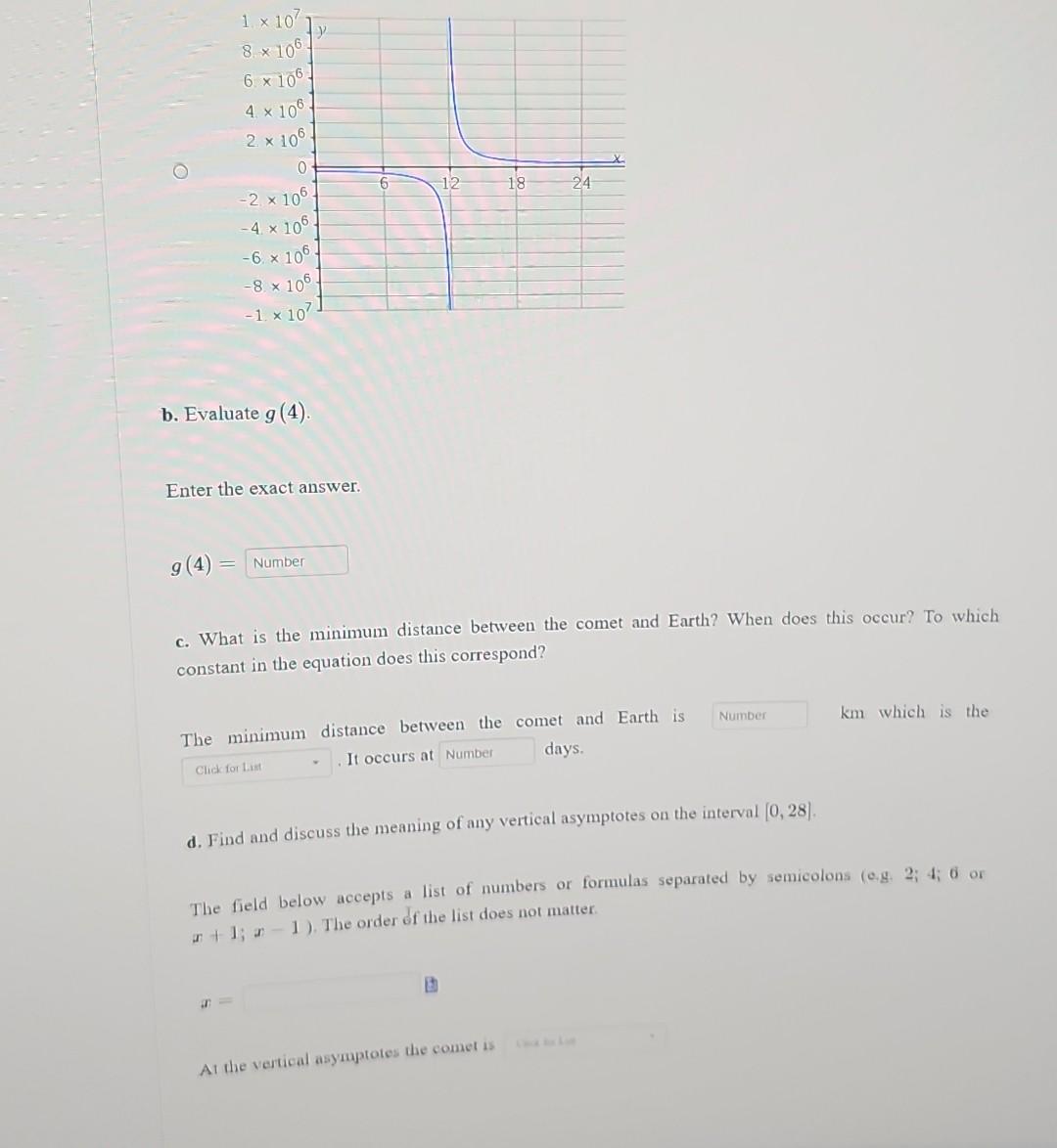 Solved A laser rangefinder is locked on approaching