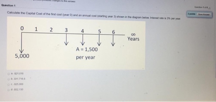 Solved Images to answer Question 1 2 points Save A Calculate | Chegg.com