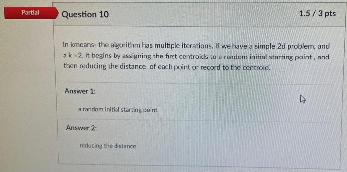 Solved pleaae assist with the below 3 questions. the last | Chegg.com