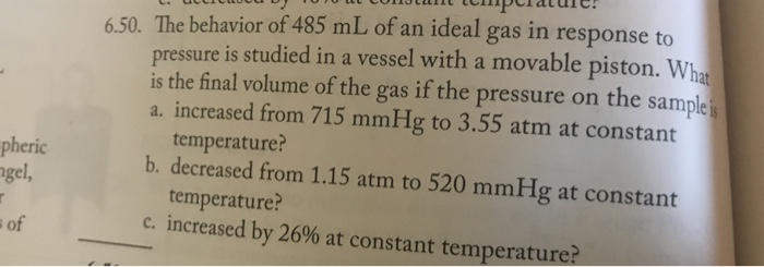 715 mmhg to atm 715 mmhg to atm