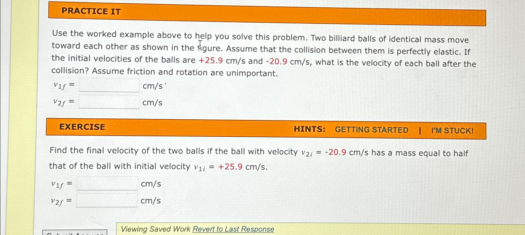 Solved PRACTICE ITUse the worked example above to help you | Chegg.com