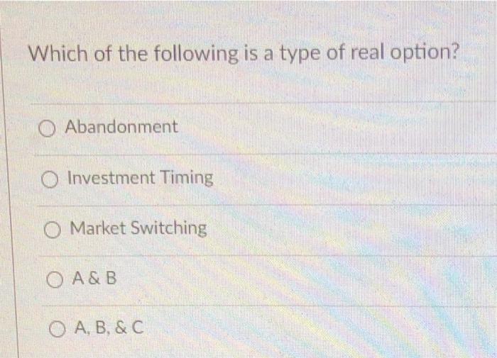 solved-which-type-of-risk-is-most-relevant-for-planning-chegg