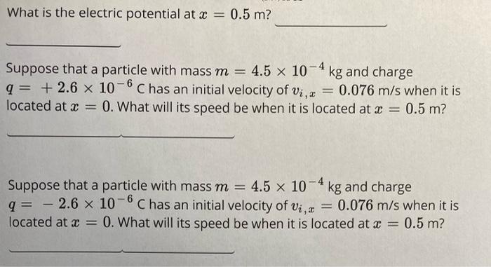 Solved Hello I need help solving this Physics 202 Problem | Chegg.com