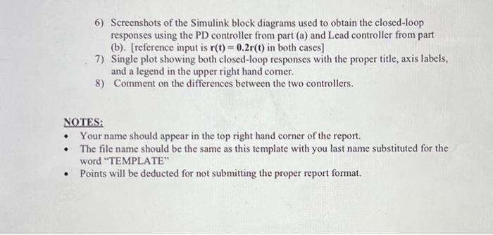 Solved 4. The figure is a unity-feedback control system. a. | Chegg.com