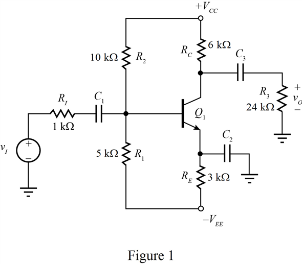 Solved: Chapter 13 Problem 16P Solution | Microelectronic Circuit ...