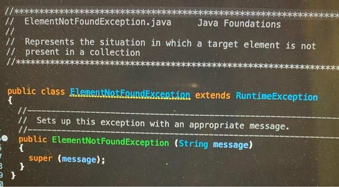please us Java Programming Language. I have been | Chegg.com