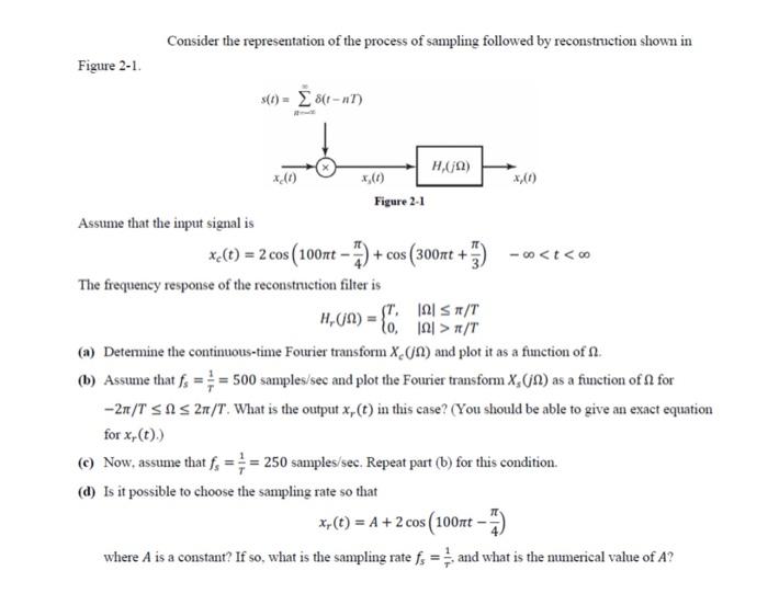 Solved Consider the representation of the process of | Chegg.com