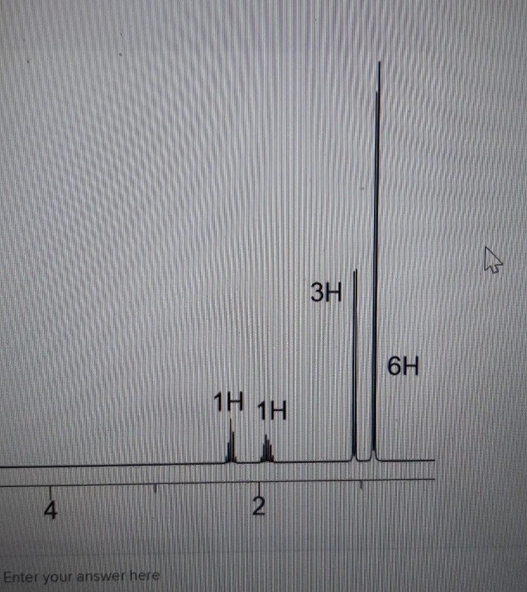 Solved The Chemical Formula, C6H12O2, Has Several Isomeric | Chegg.com