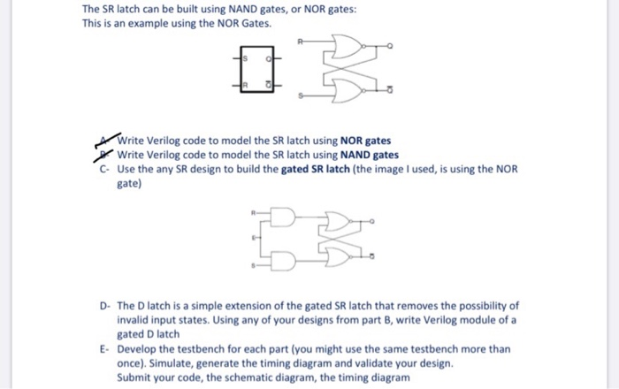 Solved Please Answer Question C D And E Thank You Use A Chegg Com