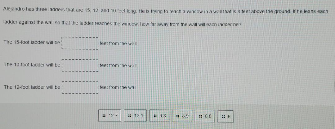 solved-alejandro-has-three-ladders-that-are-15-12-and-10-chegg