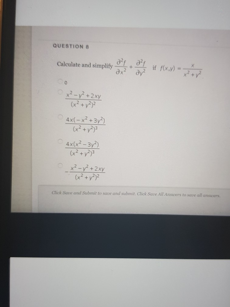 Solved Questions Calculate And Simplify Calculate And S Chegg Com