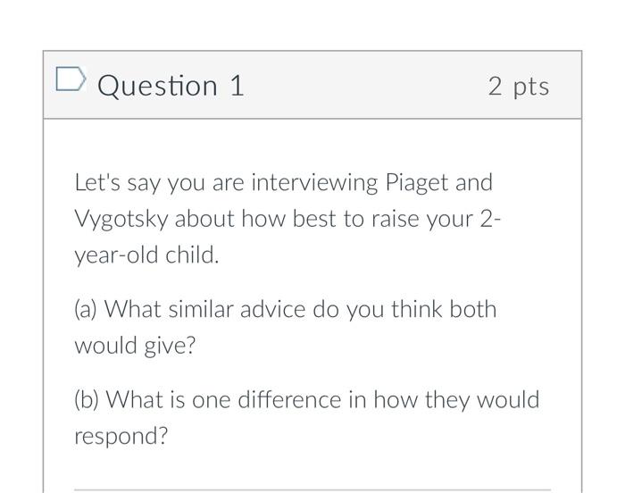 Solved Question 1 2 pts Let s say you are interviewing Chegg