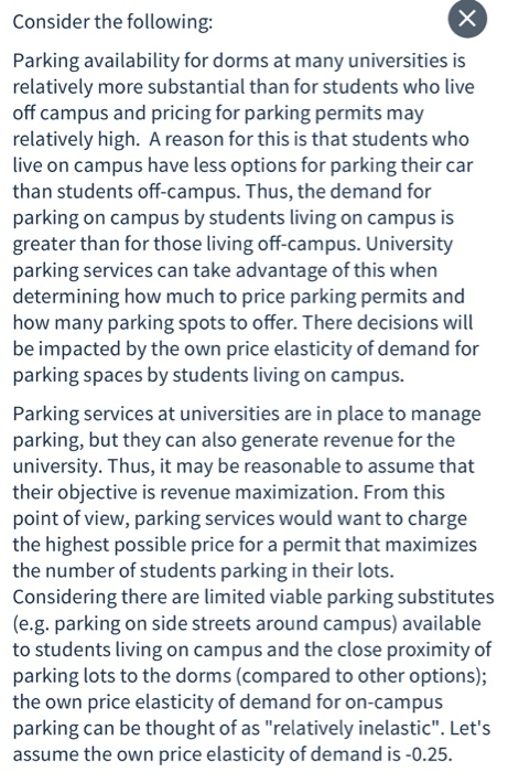 Parking Info: Costs, Availability & More