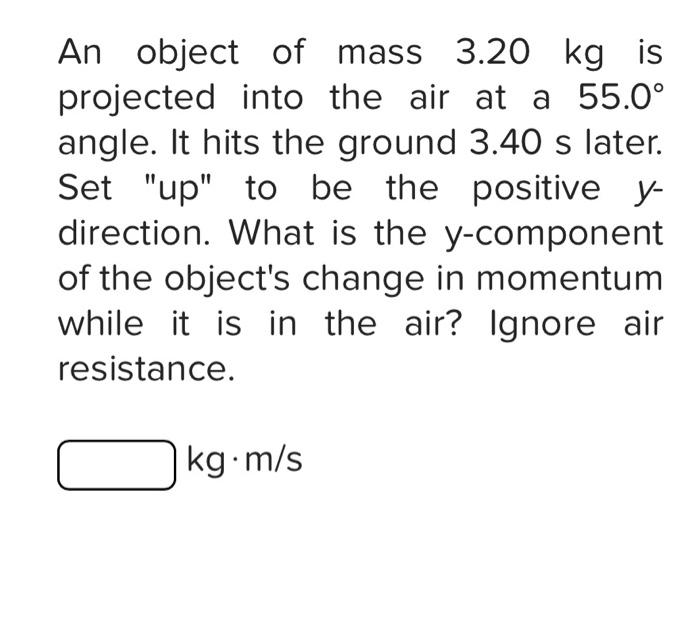 Solved A System Consists Of Three Particles With These | Chegg.com