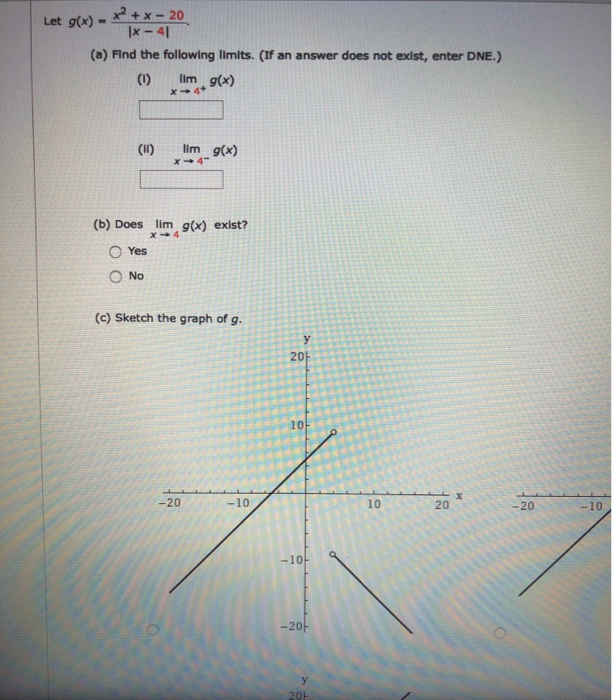 Solved Let G X X2 X X 41 A Find The Followin Chegg Com