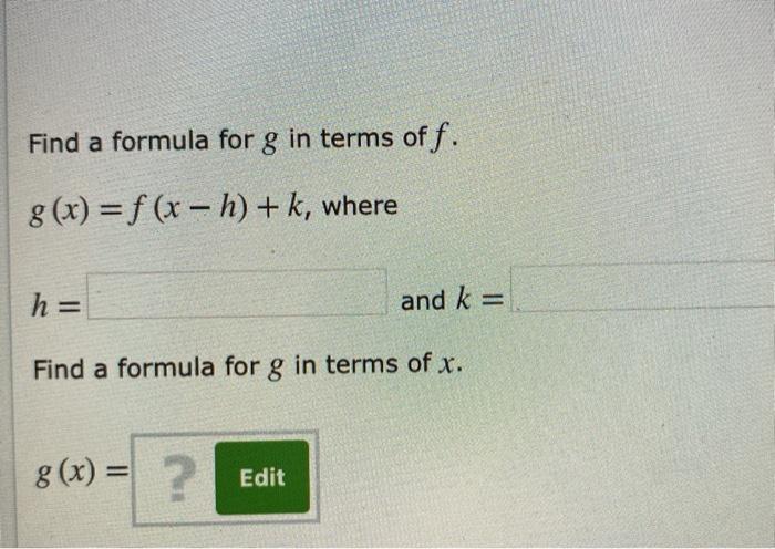 Solved Chapter 3, Section 3.2, Question 039 Figure 1 shows | Chegg.com