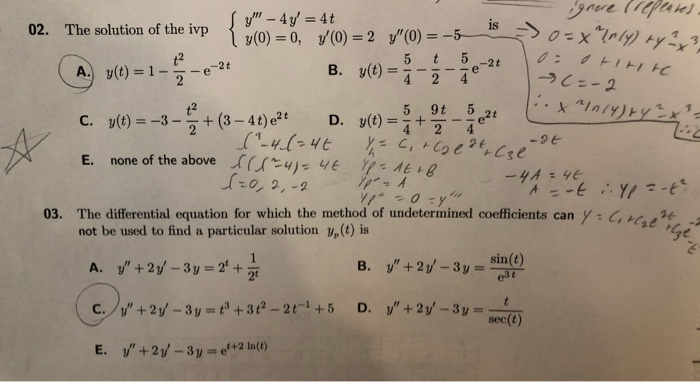 solved-for-2-the-answer-is-a-please-show-me-how-to-solve-chegg
