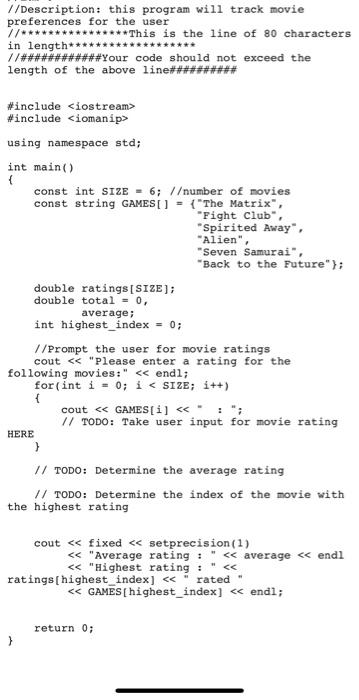 Film-rating descriptors to add detail