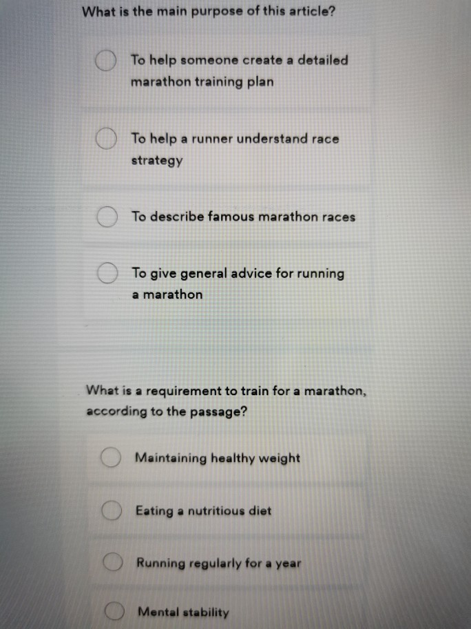 solved-read-the-article-about-a-marathon-and-choose-the-best-chegg