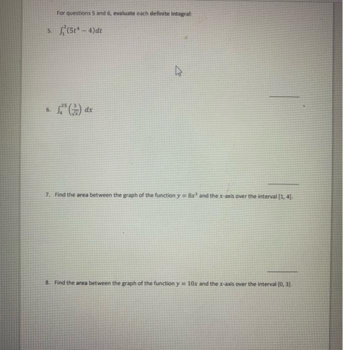 Solved Please answer alll i will upvote and leave positive | Chegg.com