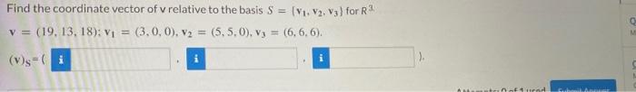 Solved Current Attempt in Progress The matrix P = 0 [100] 7 | Chegg.com