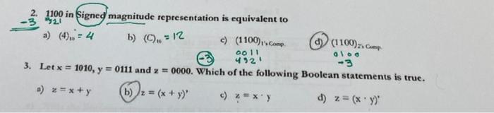 Solved F = AB + A'B + B'c F (a) Implement It With AND, OR, | Chegg.com