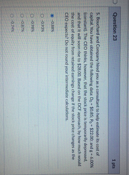Solved The first two picture is one question and the third | Chegg.com