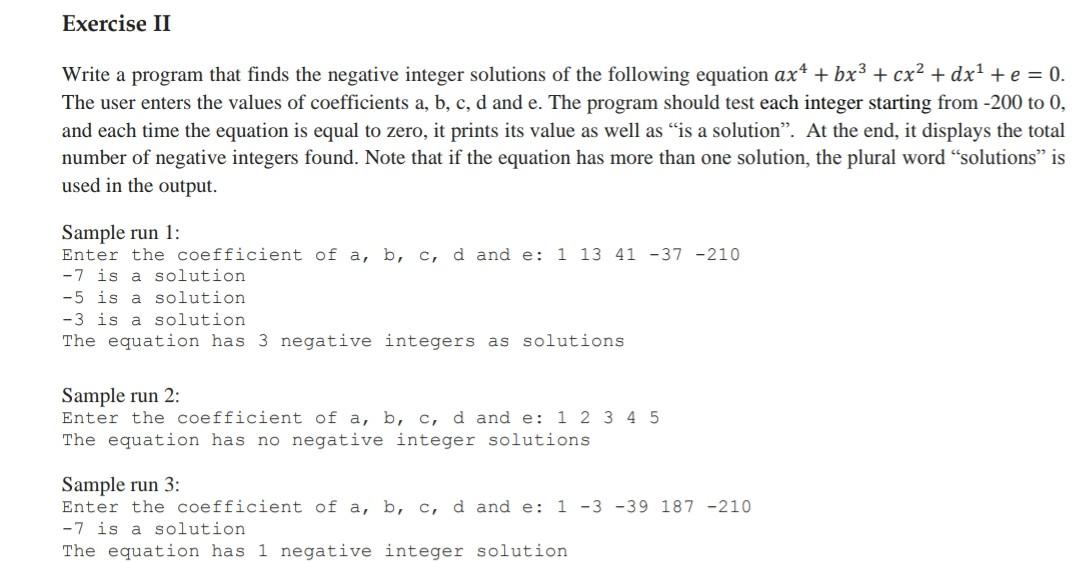 Solved Please solve for me this java program in a fastest | Chegg.com