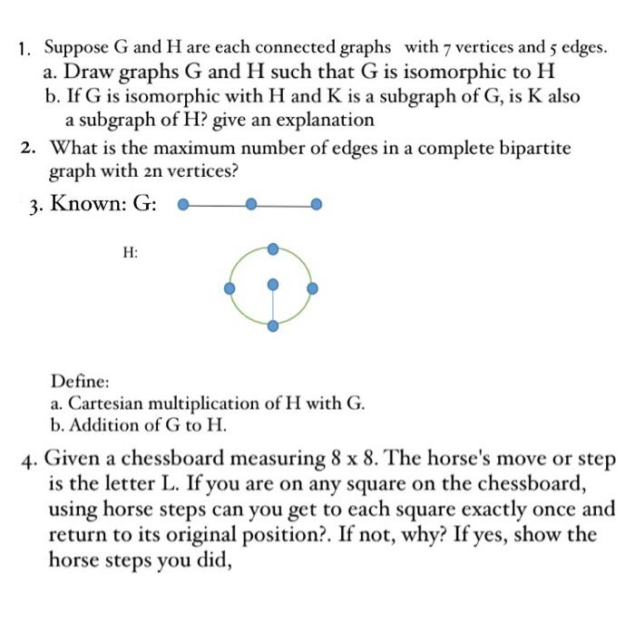 Solved Theory GraphPlease Help Me To Solve The 4 Questions | Chegg.com